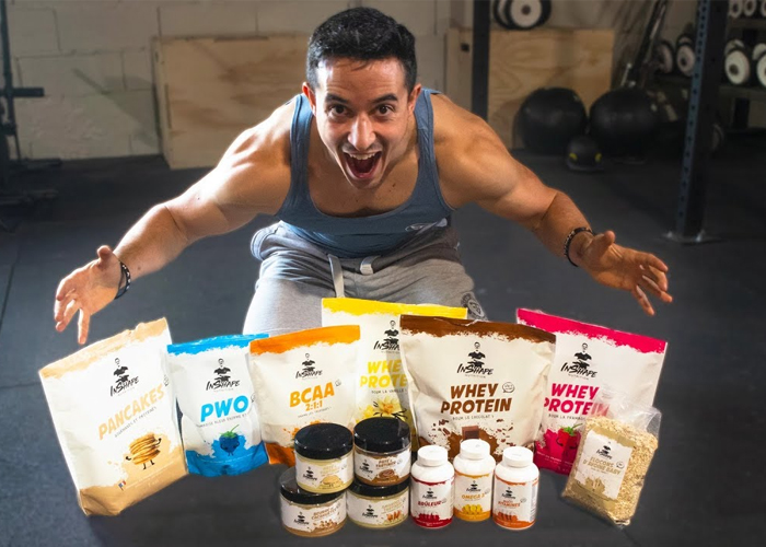 tiboinshape